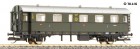 13005 Tillig Passenger car 2nd class